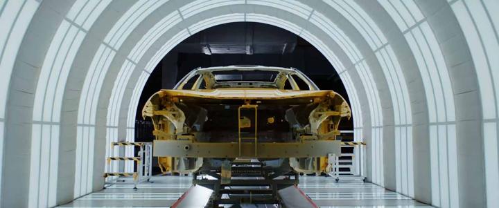 LOTUS 路特斯 · 图版 4
