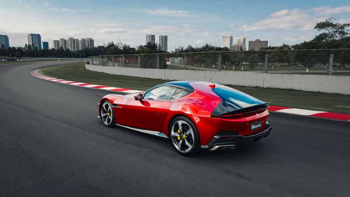 FERRARI 法拉利 · 图版 10