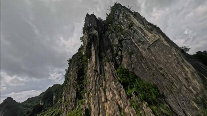ARC'TERYX 始祖鸟 · 图版 4