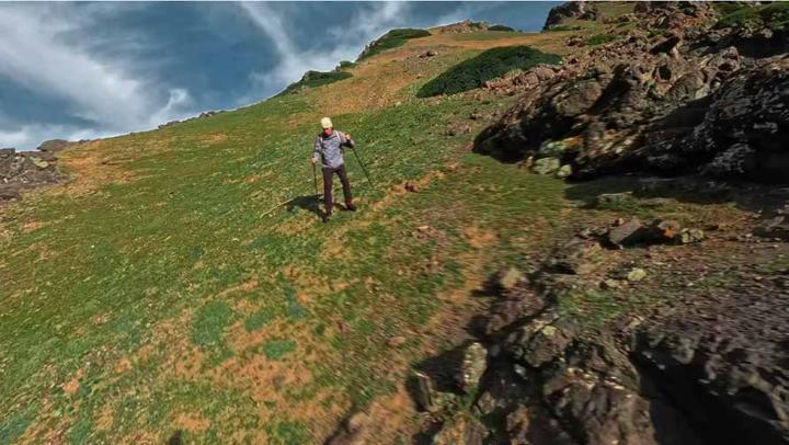 ARC'TERYX 始祖鸟 · 图版 6