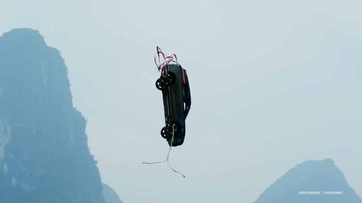 VOLVO 沃尔沃 · 图版 1