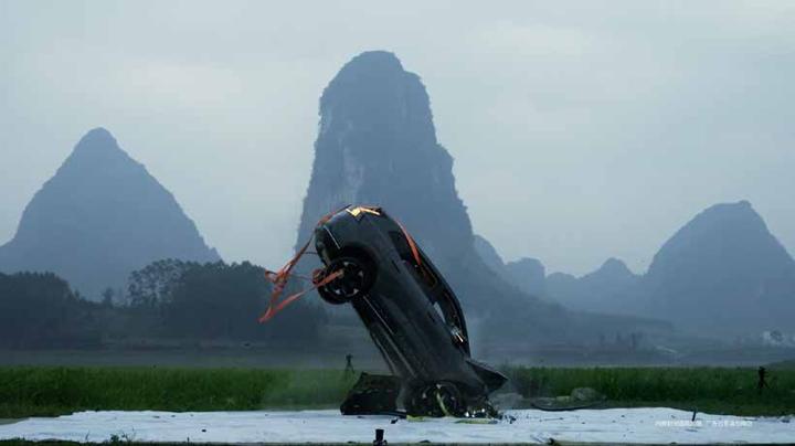 VOLVO 沃尔沃 · 图版 8