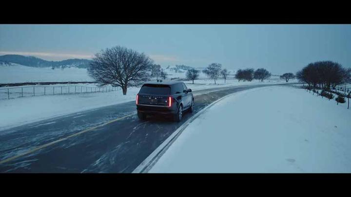 LAND ROVER 路虎 · 图版 2