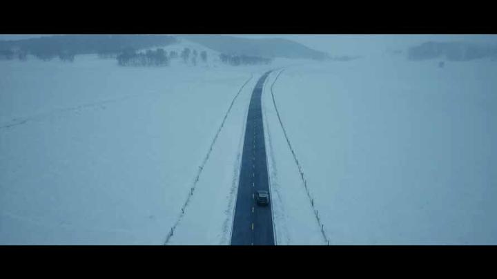 LAND ROVER 路虎 · 图版 8