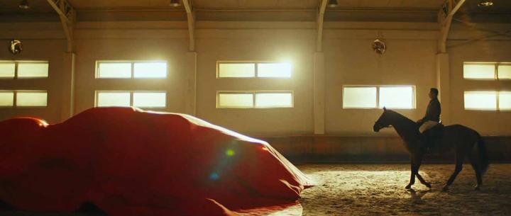 LAND ROVER 路虎 · 图版 11