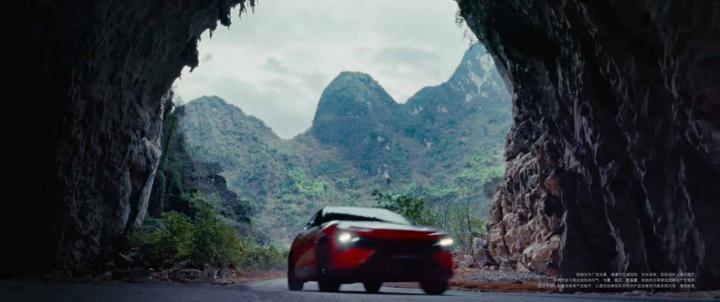LOTUS 路特斯 · 公路 · 图版 6