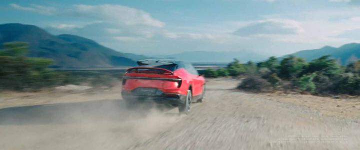 LOTUS 路特斯 · 公路 · 图版 7