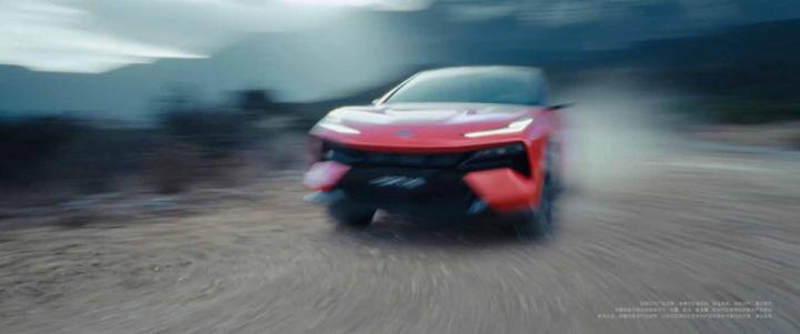 LOTUS 路特斯 · 公路 · 图版 8