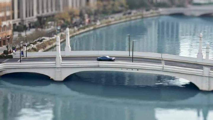FORD MUSTANG 福特野马 · 图版 4