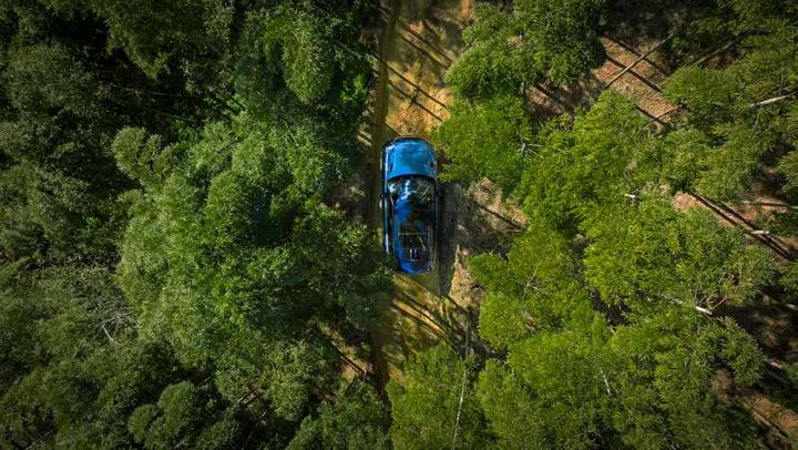LAND ROVER 路虎 · 夜航 · 图版 3