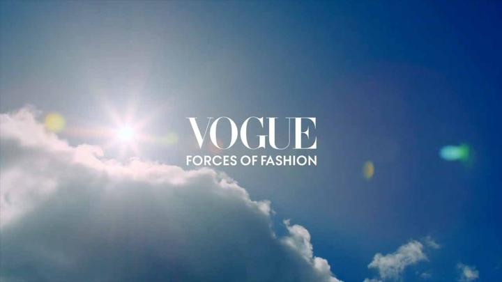 VOGUE · 图版 1