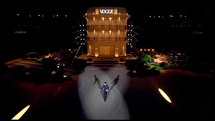 VOGUE · 图版 6
