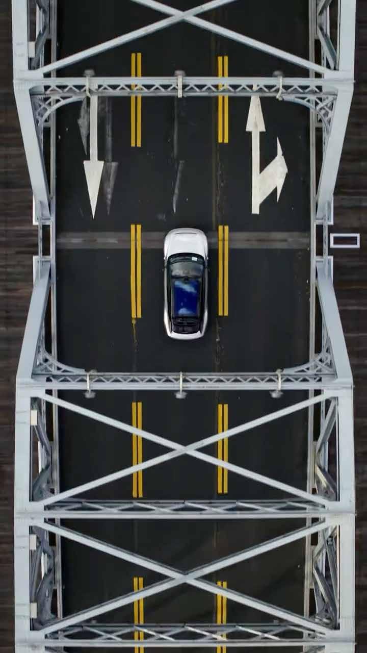 AUDI 奥迪 · 空间 · 图版 4