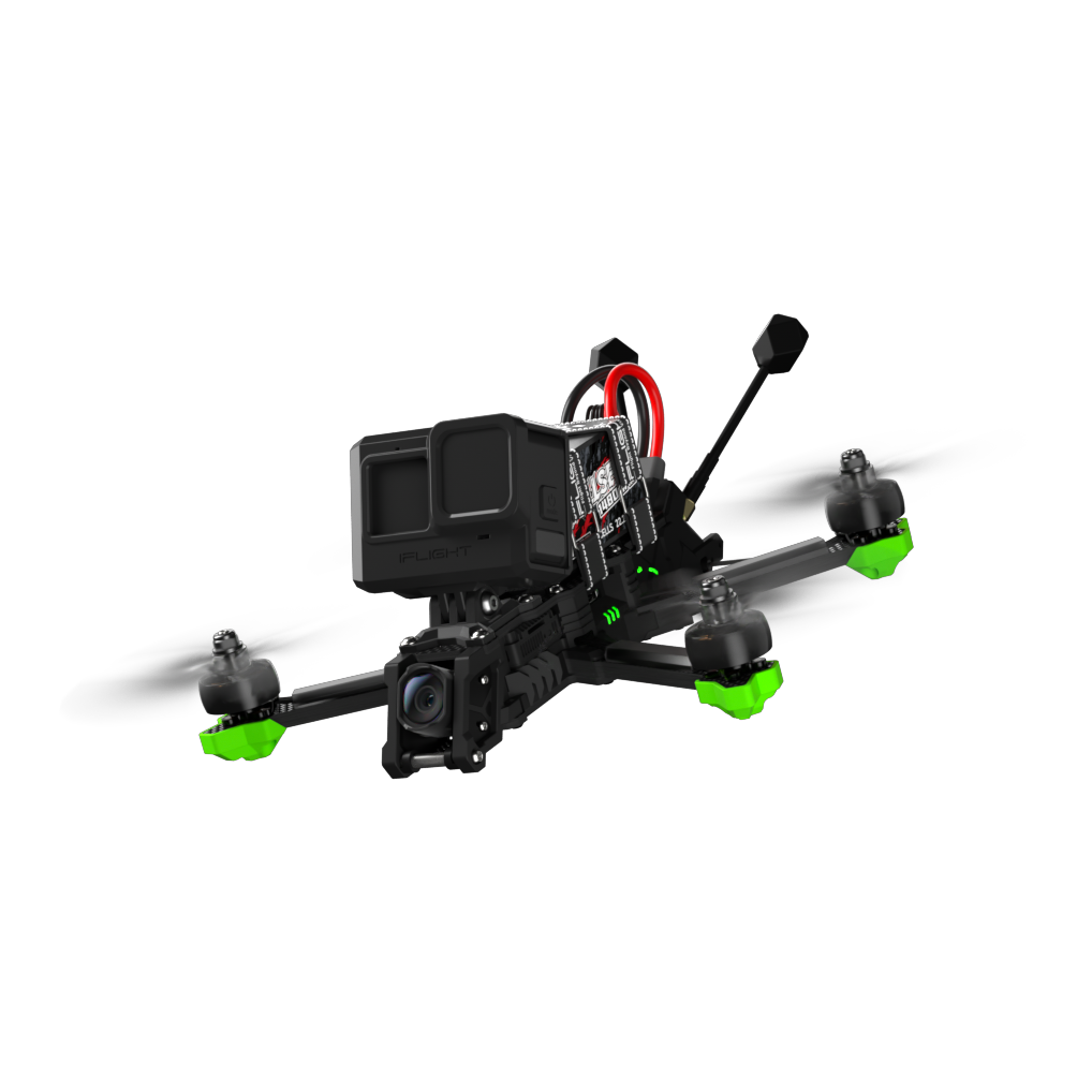 iFlight Nazgul Evoque F5