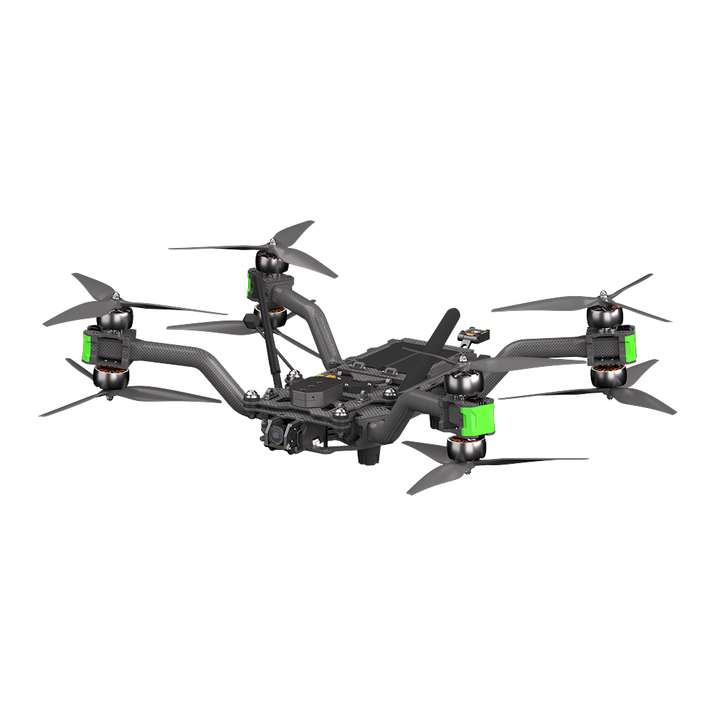 iFlight Taurus X8