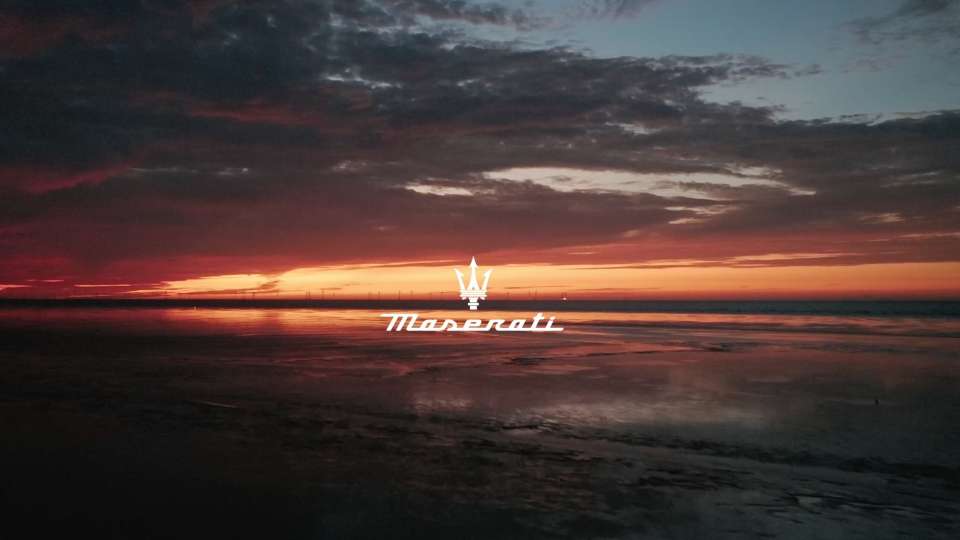 御风壮游｜玛莎拉蒂Maserati 封面
